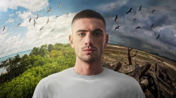 Merih Demiral: “Dünya kendini yenilemeye fırsat buldu” Merih Demiral: “Dünya kendini yenilemeye fırsat buldu”