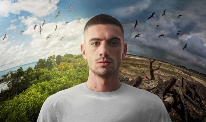 Merih Demiral: “Dünya kendini yenilemeye fırsat buldu”