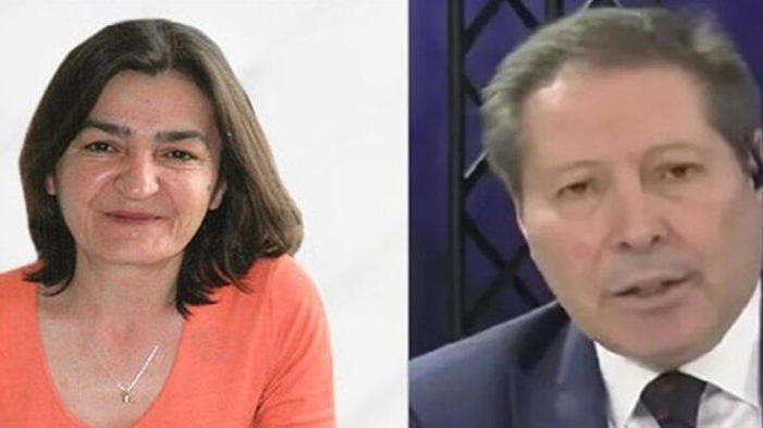 Gazeteci Müyesser Yıldız tutuklandı