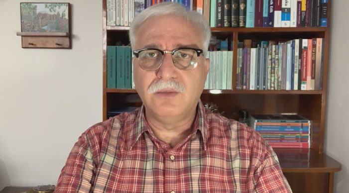 Prof. Dr. Özlü: Vaka sayılarında çok artış var…