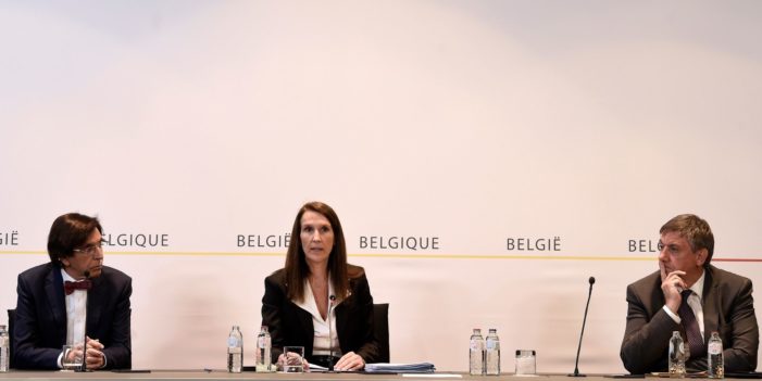 COVİD-19: Belçika’da 8 Haziran önlemleri yayınlandı…