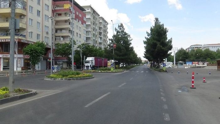 Diyarbakır’da da vaka sayıları artış gösterdi