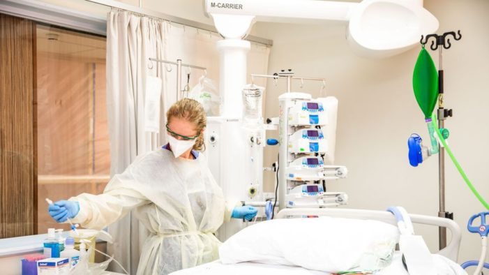 COVİD-19: Belçikalıların yüzde 7’sinin kanında antikorlar var