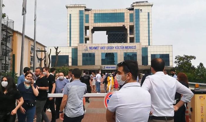 TTB: ‘Salgın sırlarla yönetiliyor’