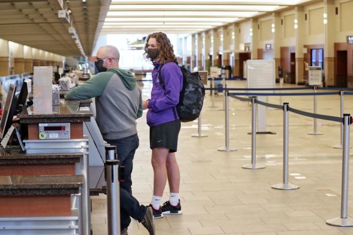 Fransa’nın Türkiye seyahat kısıtlamalarında kararı!..