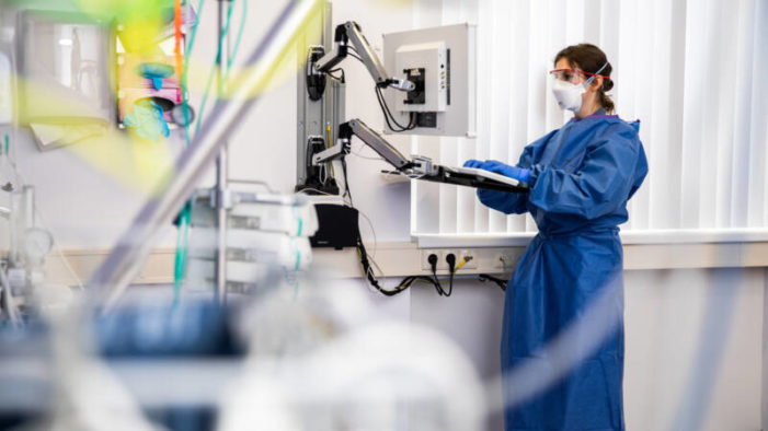 COVID-19: Dünya genelinde vaka sayısı 28 milyonu aştı