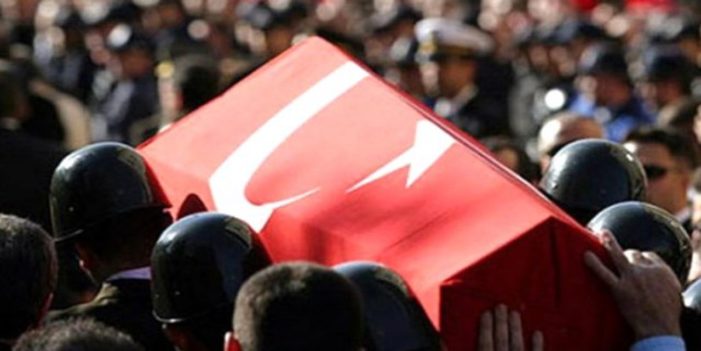 İdlib’den acı haber: 1 şehit 2 yaralı!..