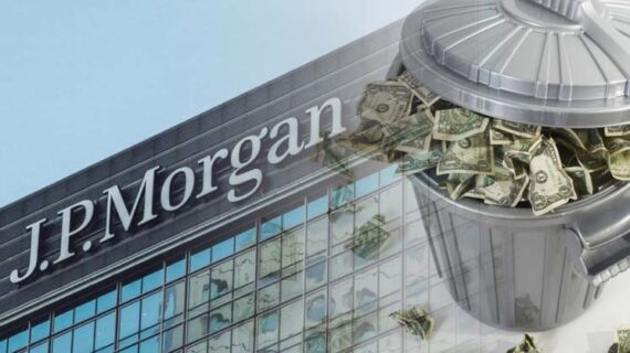 JPMorgan: “Dolar sat TL al”