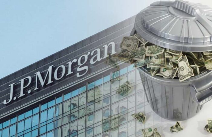 JPMorgan: “Dolar sat TL al”