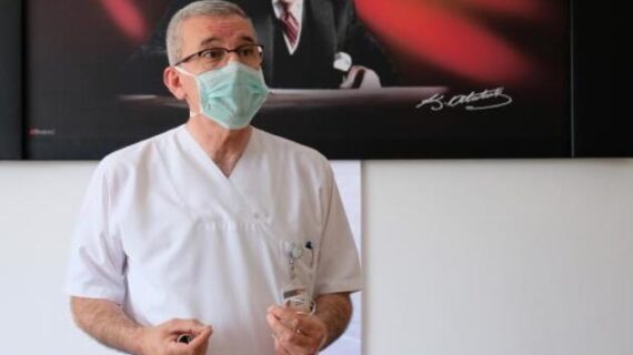 KTO: ‘Pozitif kişilerin işe gittiği yönünde ihbarlar alıyoruz’