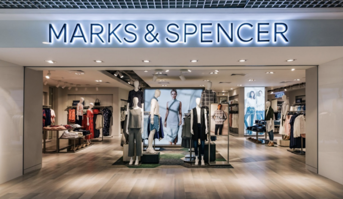 Marks & Spencer 7 bin kişiyi işten çıkaracak