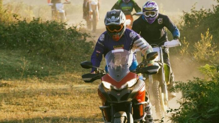 Dünyanın en zorlu yarışı!..