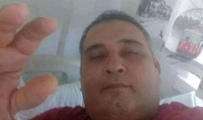 ‘Bana bulaşmaz demeyin’ mesajı sonrası yaşamını yitirdi!..