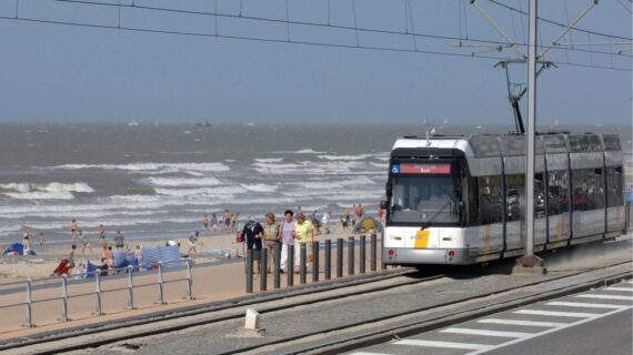 COVID-19: Belçika tatil beldesi plaj kayıtlarını zorunlu kılıyor!..