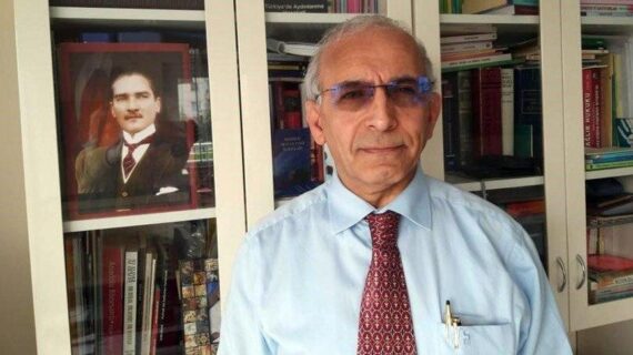 Prof. Dr. Saltık: Türkiye’nin etkin aşı üretmesi hayal!..