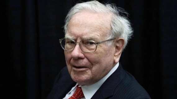Buffett Japon şirketlerine yatırım yaptı