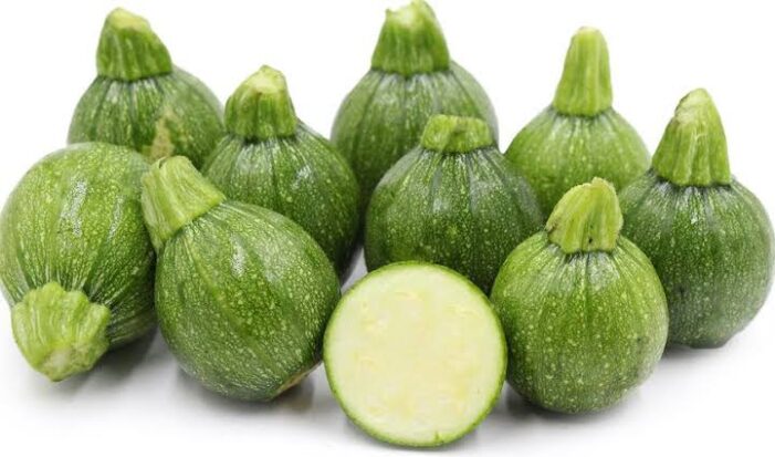 Kabak göz sağlığına oldukça faydalıdır…