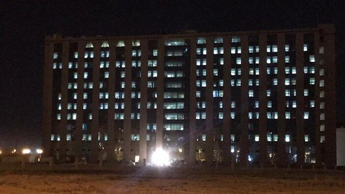 DTO: Hastanelerde PCR testi yapılmıyor!..