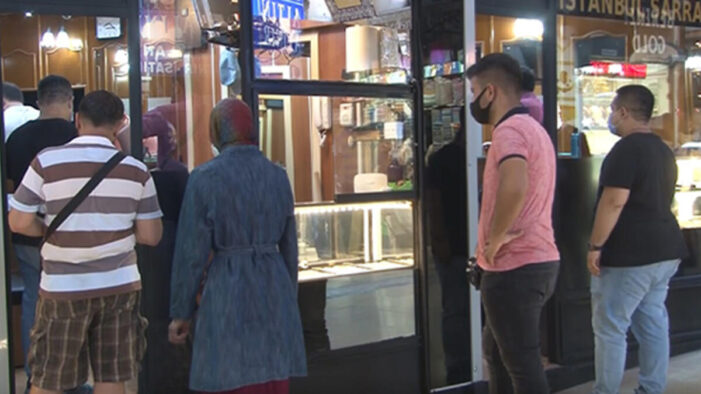 Herkes ekonomi konuşuyor!..