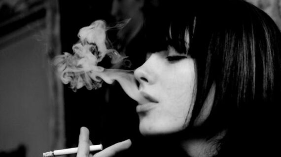 COVİD-19: Sigara koronaya yakalanma riskini artırıyor!..
