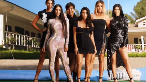 Kim Kardashian: ‘Keeping Up with the Kardashians’ sona erdi…