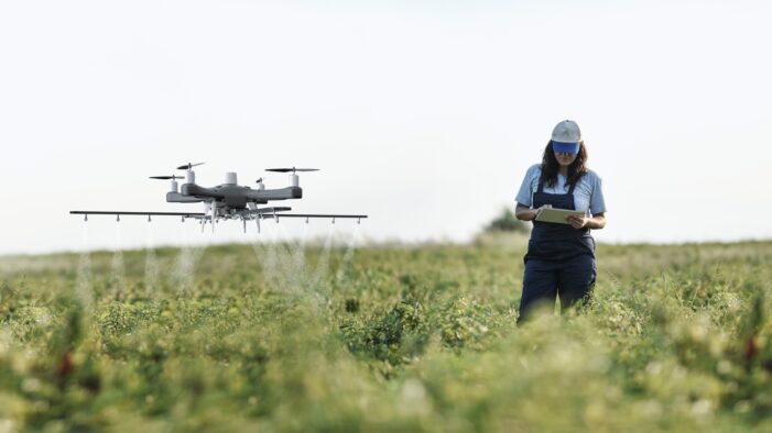 AB zirai ilaç kalıntısına yönelik yasakları genişletti