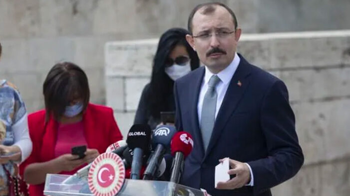 “Çevreyi kirletenlere para cezası!..”