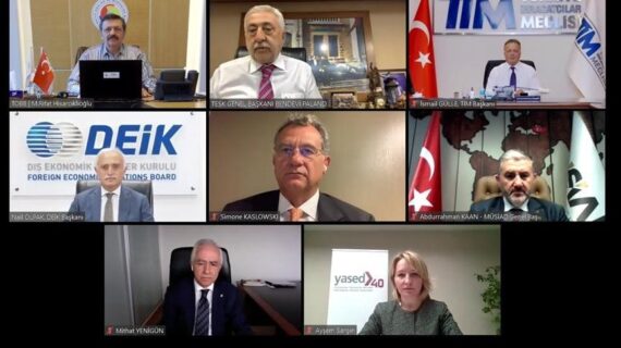 Suudi Arabistan’ın Türkiye ambargosu 1 Ekim’de başladı