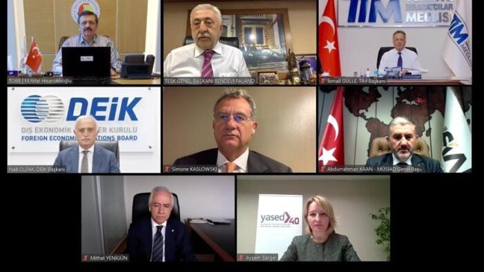 Suudi Arabistan’ın Türkiye ambargosu 1 Ekim’de başladı