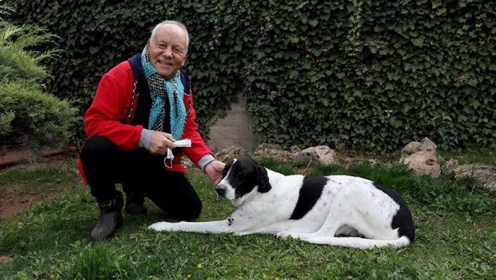 Bekir Coşkun: Son ana değin yazdı…