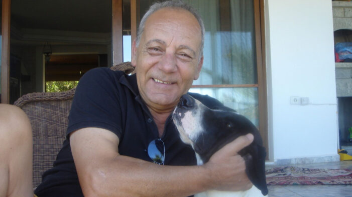 Bekir Coşkun’u yarın uğurluyoruz