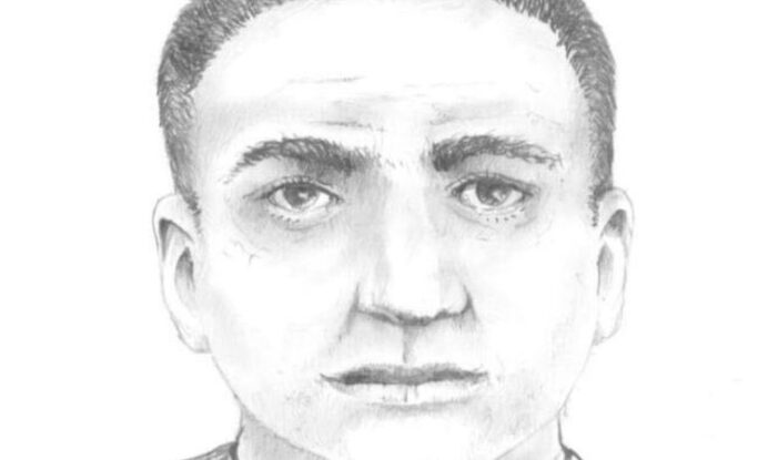 Belçika’da “Ayak Adam”ın görüntüsüne ulaşıldı!..