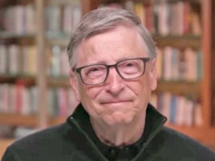 Bill Gates: Pandemi daha kötüye gidecek!..