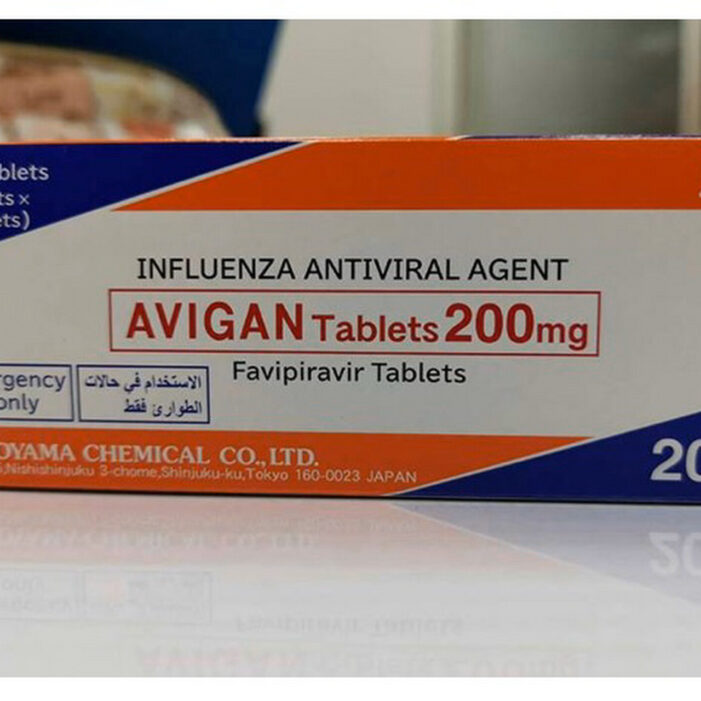 COVID-19: Japonya’da yeni ilaç umudu