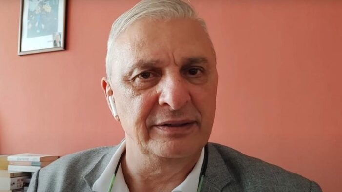 Can Ataklı corona virüse yakalandı