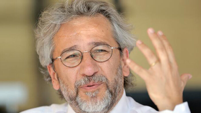 Can Dündar’ın mal varlıklarına el konuldu