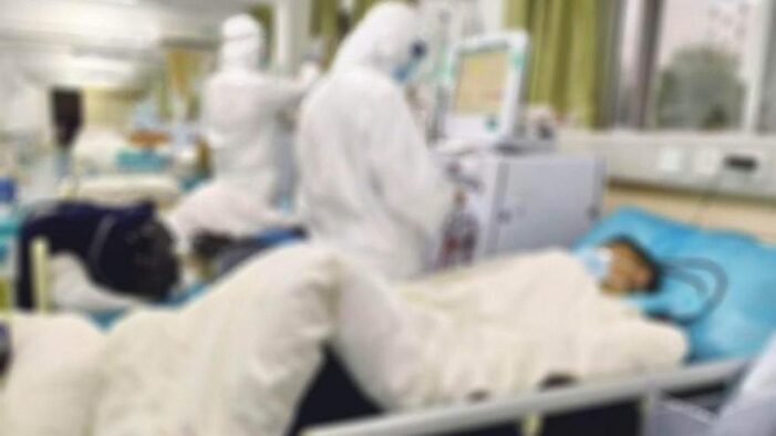 COVID-19: Corona virüsü nasıl bulaşır?..