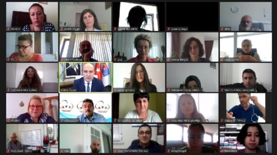 Erasmus+ KA2 Çağrıları: “Dijitalleşme ve Yaratıcılık” Erasmus+ KA2 Çağrıları: “Dijitalleşme ve Yaratıcılık”