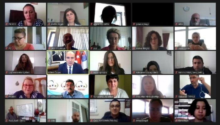 Erasmus+ KA2 Çağrıları: “Dijitalleşme ve Yaratıcılık”