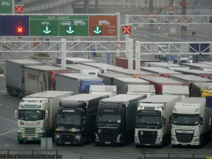 Eurotunnel Border Pass’ın lansmanı yapıldı