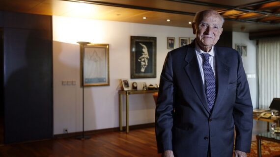 Jak Kamhi hayatını kaybetti