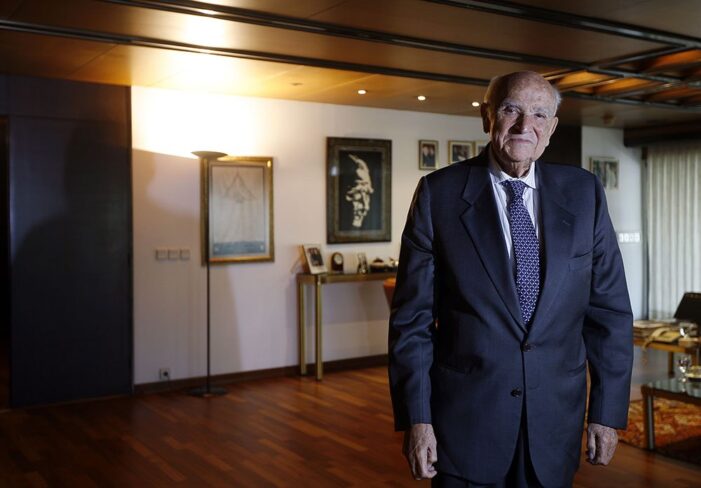 Jak Kamhi hayatını kaybetti