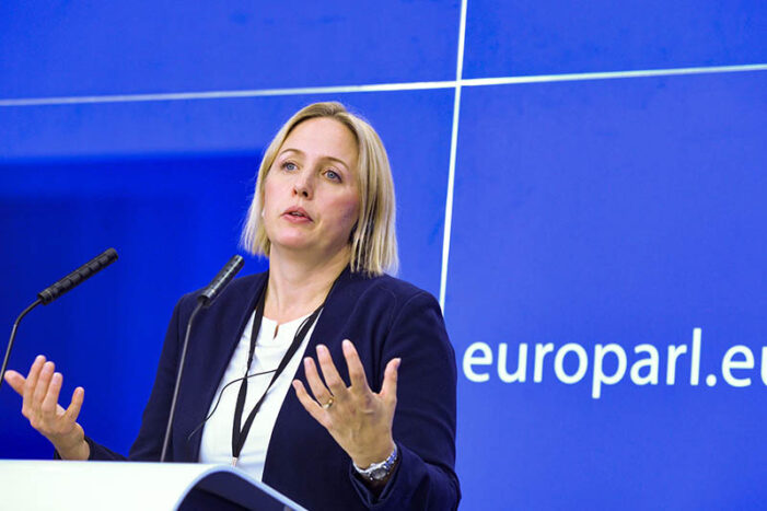 Avrupa Parlamentosu iklim yasasını kabul etti