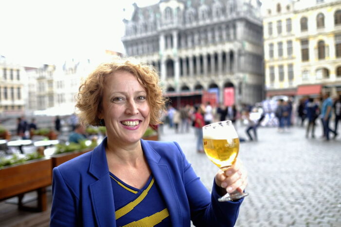 Covid-19: Belçika’da bira üreticileri önlemlere karşı çıktı