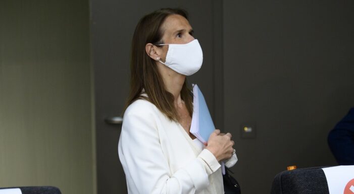 Belçika’da eski Başbakan Wilmes yoğun bakımda!