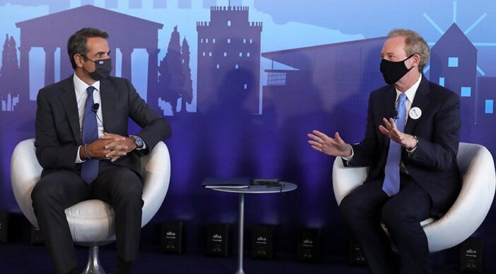 Microsoft’tan Yunanistan’a 1 milyar dolarlık yatırım