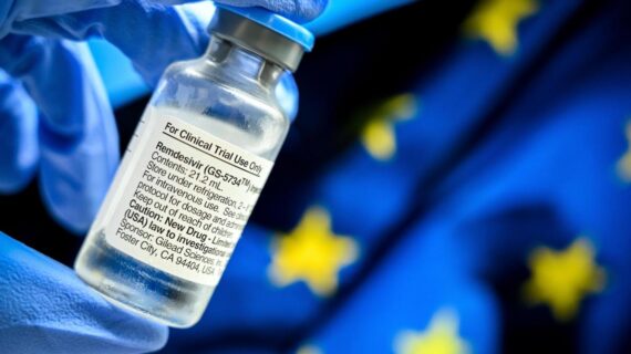 COVID-19: Avrupa’da ilaç sıkıntısı!..