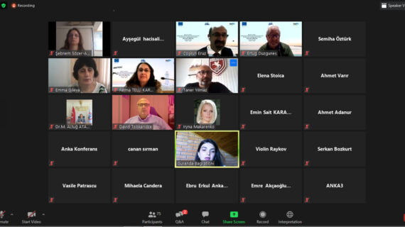 “LitOUTer” projesi açılış toplantısı gerçekleştirildi “LitOUTer” projesi açılış toplantısı gerçekleştirildi