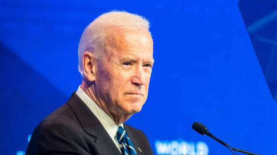 Biden’dan Putin’e tehdit gibi sözler