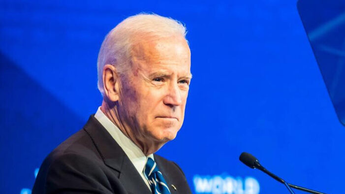 Biden’dan Putin’e tehdit gibi sözler
